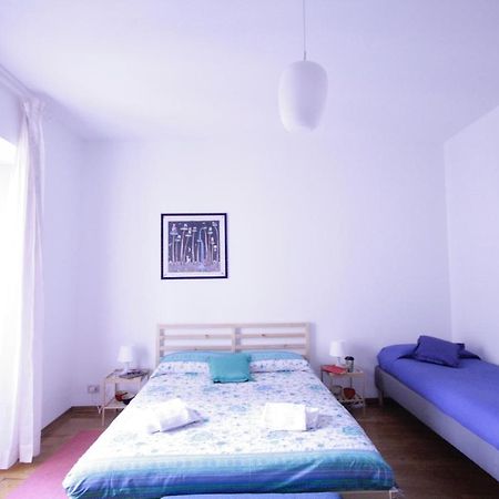 Sentirsi A Casa In Centro A Torino!アパートメント エクステリア 写真