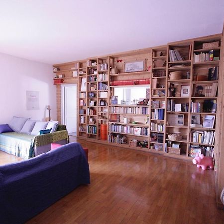 Sentirsi A Casa In Centro A Torino!アパートメント エクステリア 写真