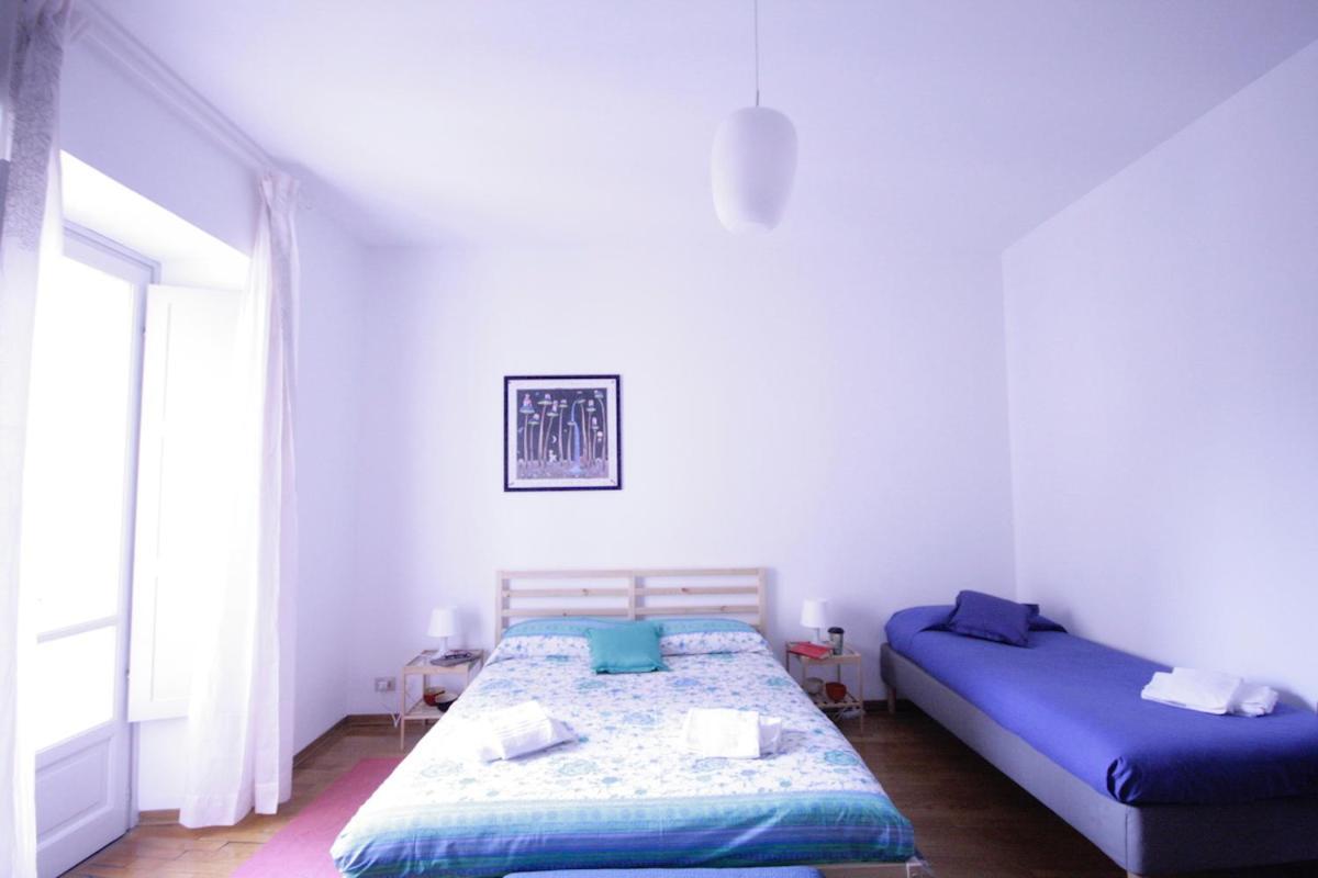 Sentirsi A Casa In Centro A Torino!アパートメント エクステリア 写真