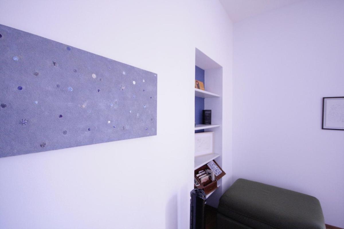 Sentirsi A Casa In Centro A Torino!アパートメント エクステリア 写真