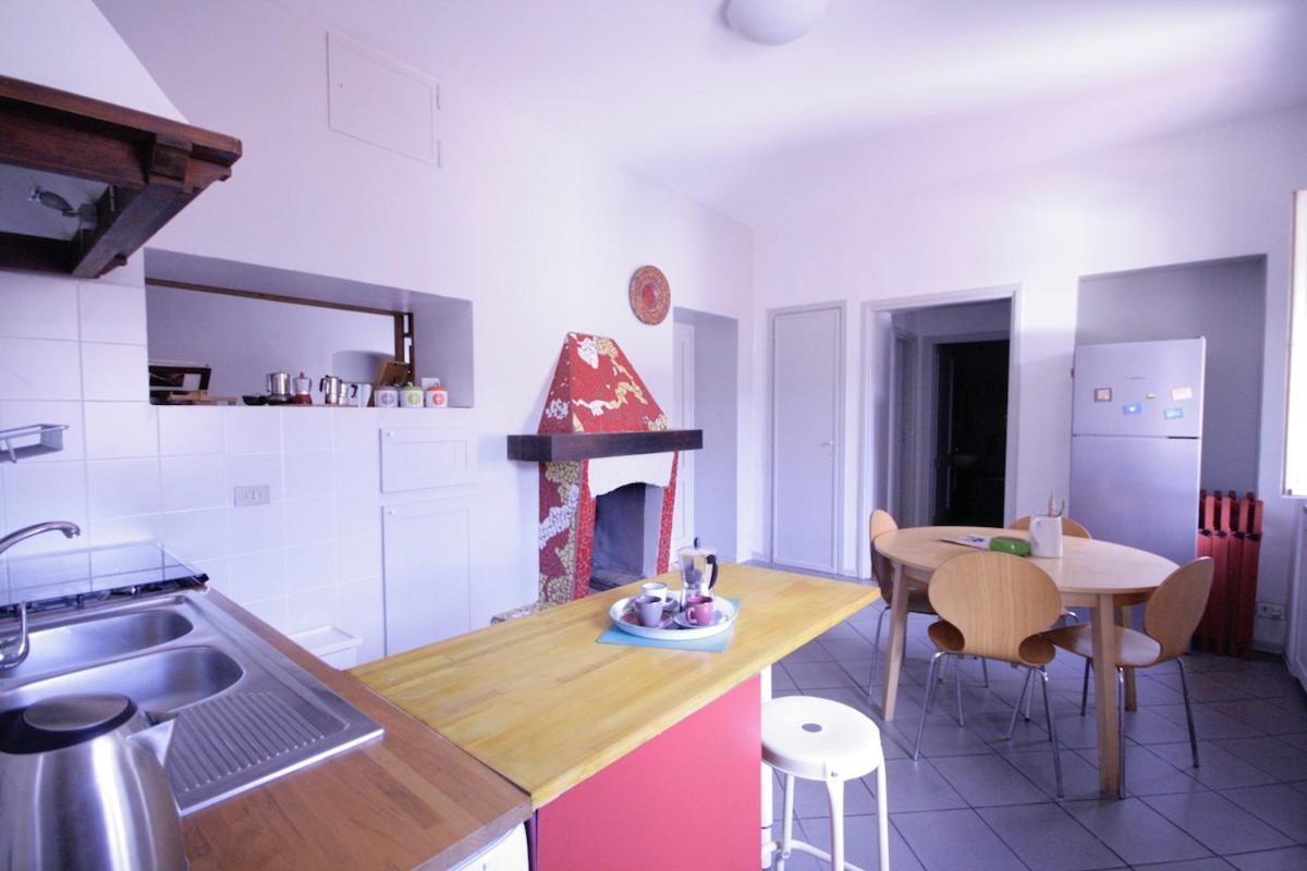 Sentirsi A Casa In Centro A Torino!アパートメント エクステリア 写真