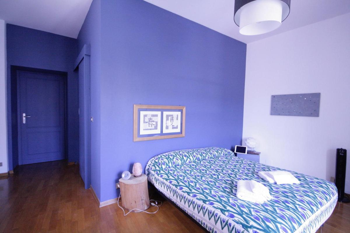Sentirsi A Casa In Centro A Torino!アパートメント エクステリア 写真