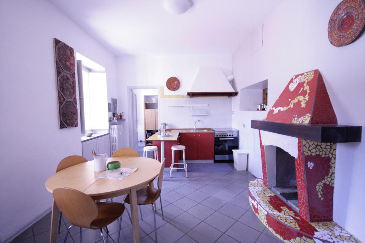 Sentirsi A Casa In Centro A Torino!アパートメント エクステリア 写真