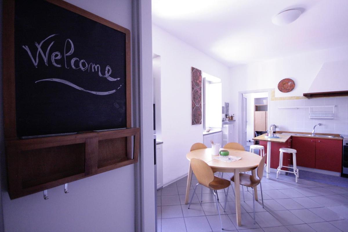 Sentirsi A Casa In Centro A Torino!アパートメント エクステリア 写真